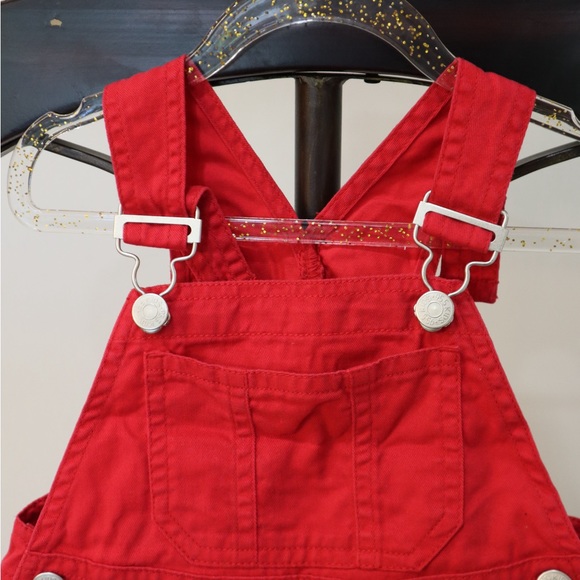 955 kids vintage romper - Picture 3 of 6